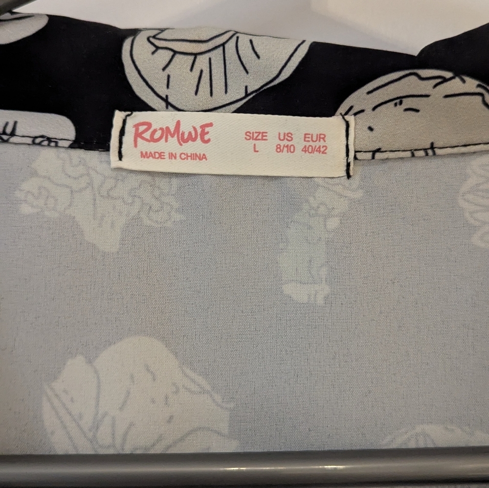 Shirt - Picture 6 of 6